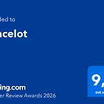 Lancelot Prázdninový dům *