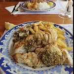 Casa vacanze Lancelot *