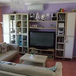 Lancelot Casa vacanze Puerto Rico (Gran Canaria)