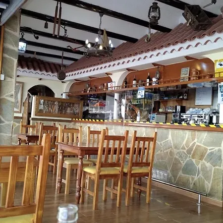 Lancelot Casa vacanze Puerto Rico (Gran Canaria)