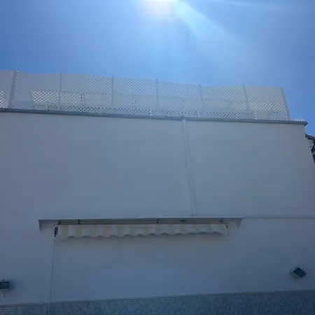 Lancelot * Puerto Rico (Gran Canaria)
