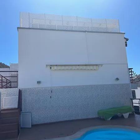 Lancelot Holiday home
