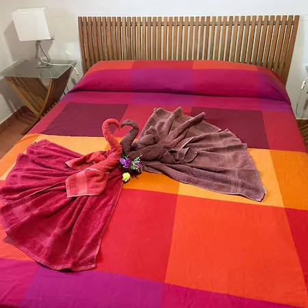 Casa vacanze Lancelot