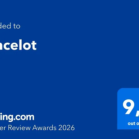 Lancelot Casa vacanze *