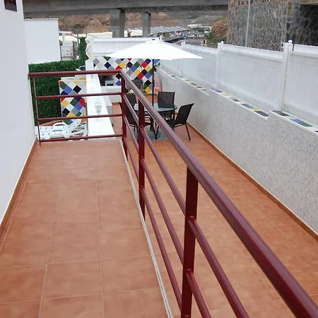 Vakantiehuis Lancelot Puerto Rico (Gran Canaria)