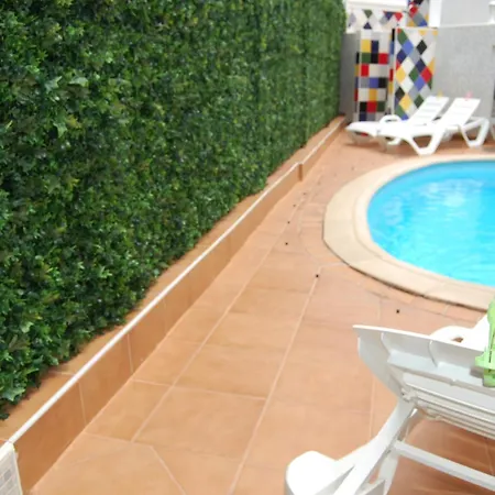 Lancelot * Puerto Rico (Gran Canaria)