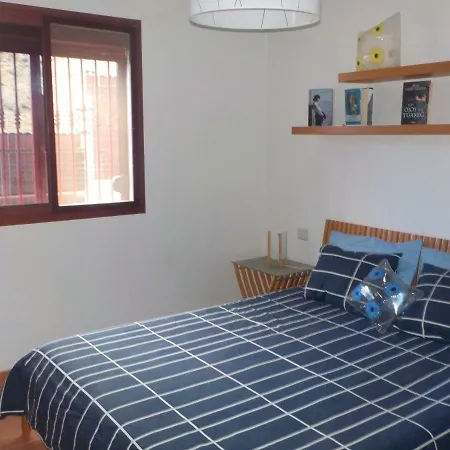 Lancelot Holiday home *