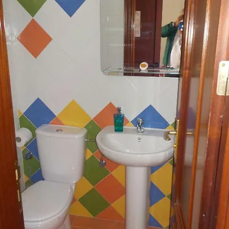 Lancelot Vakantiehuis *