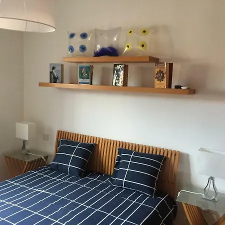 Lancelot Vakantiehuis Puerto Rico (Gran Canaria)