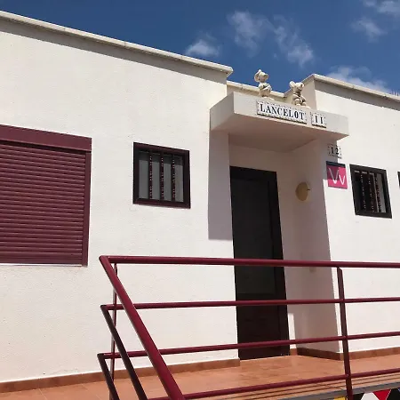 Lancelot * Puerto Rico (Gran Canaria)