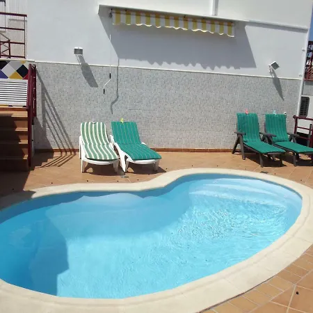 Lancelot Holiday home *