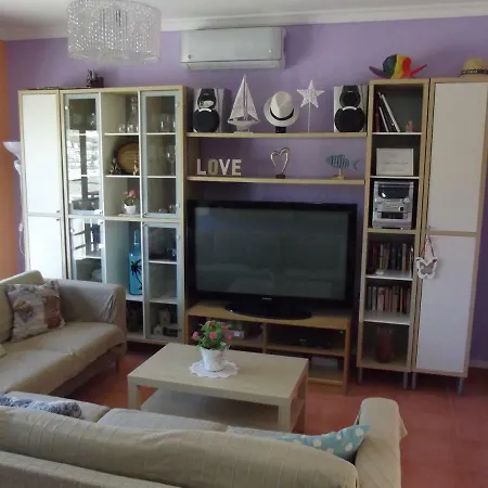 Lancelot Vakantiehuis Puerto Rico (Gran Canaria)