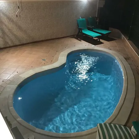 Holiday home Lancelot *
