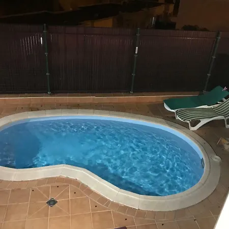 Lancelot Holiday home *