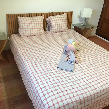 Holiday home Lancelot Puerto Rico (Gran Canaria)