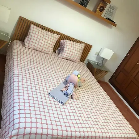 Vakantiehuis Lancelot