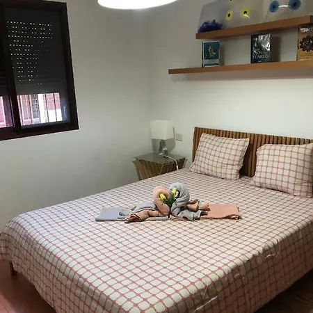 Vakantiehuis Lancelot