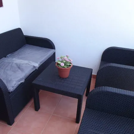 Lancelot Holiday home