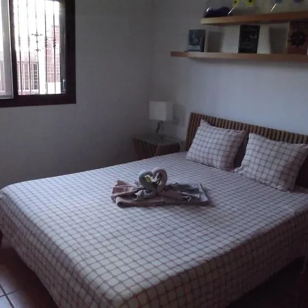 Vakantiehuis Lancelot Puerto Rico (Gran Canaria)