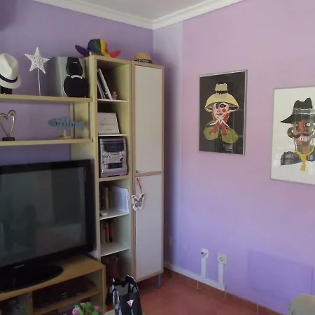 Vakantiehuis Lancelot Puerto Rico (Gran Canaria)