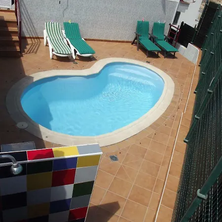 Lancelot Holiday home