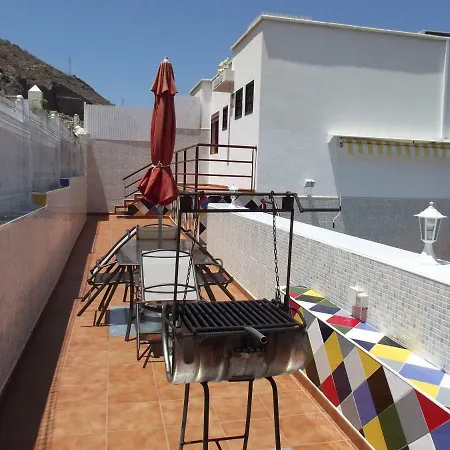 Lancelot Holiday home *