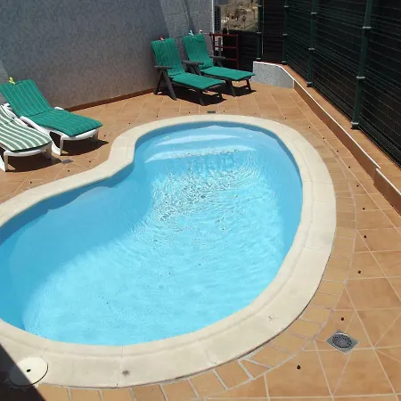 Holiday home Lancelot *