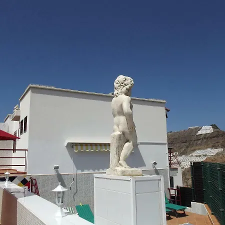 Lancelot Holiday home Puerto Rico (Gran Canaria)