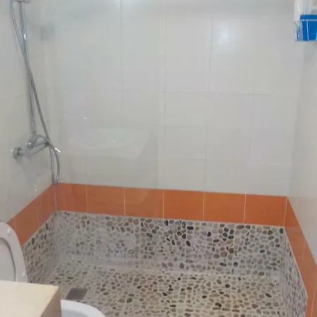 Lancelot Porto Rico